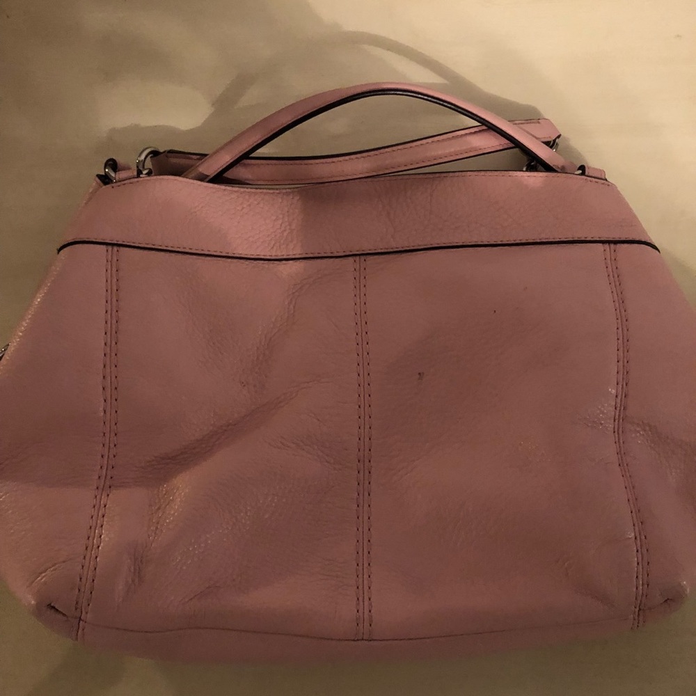 Coach purse - Picture 5 of 7